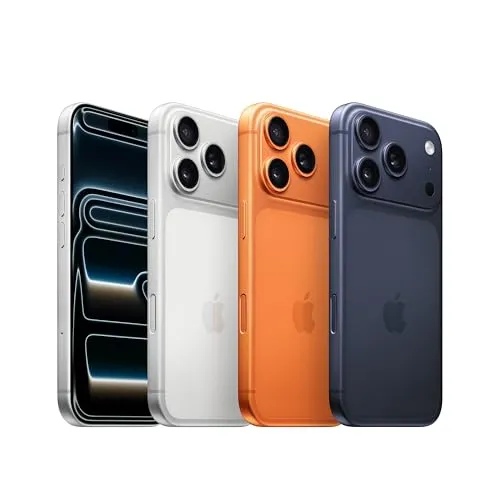 Apple iPhone 17 Pro 3