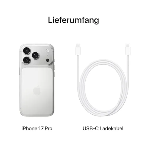 Apple iPhone 17 Pro 4