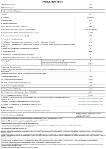 Apple iPhone 17 Pro Max 3