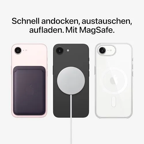 Apple iPhone 17e 3