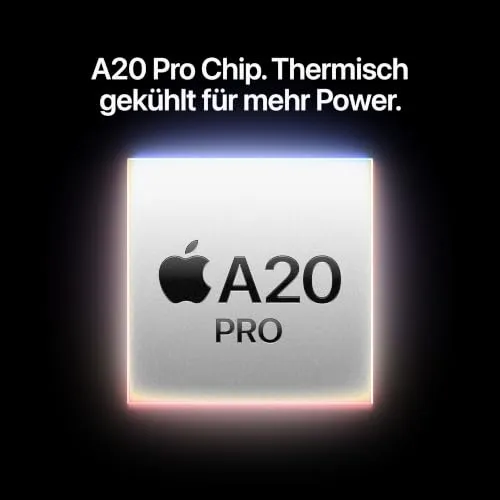 Apple iPhone 18 Pro Max 5