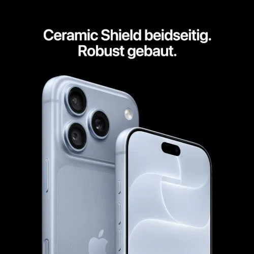 Apple iPhone 18 Pro Max 6