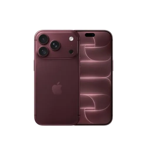 Apple iPhone 18 Pro 2