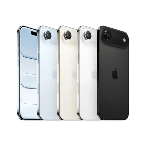 Apple iPhone Air 4