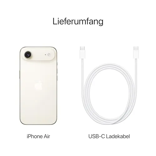 Apple iPhone Air 5