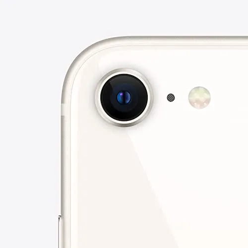 Apple iPhone SE 3. Generation 4