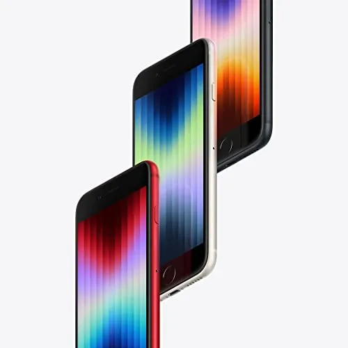 Apple iPhone SE 3. Generation 5