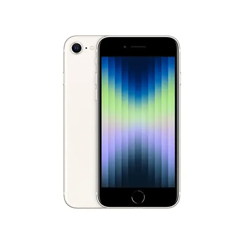 Apple iPhone SE 3. Generation 2