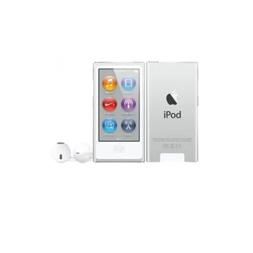 Apple iPod nano (7. Generation)