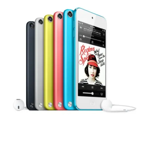 Apple iPod touch (5. Generation) 32/64 GB 2