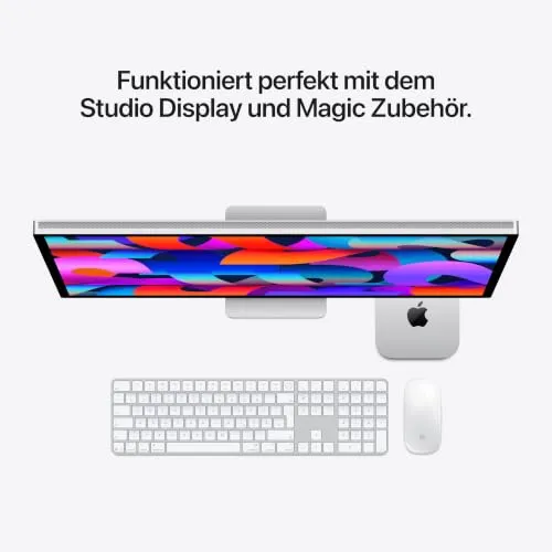 Apple Mac mini M6 3