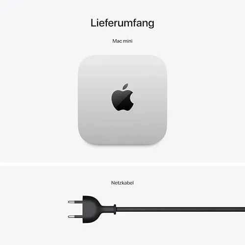 Apple Mac mini Pro 4