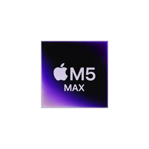 Apple Mac Studio M5 Max