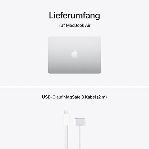 Apple MacBook Air 13 M5 3