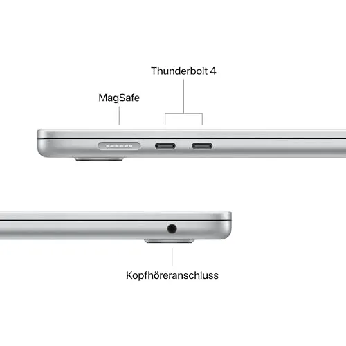 Apple MacBook Air 15 M5 2