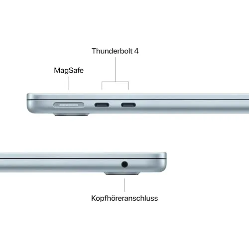 Apple MacBook Air M5 2