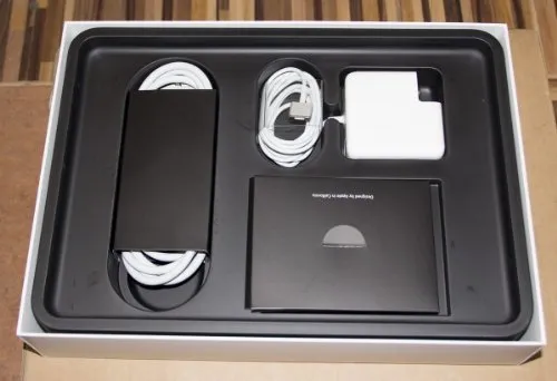 Apple Macbook Pro 13 4