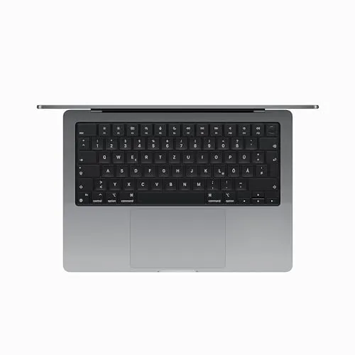 Apple MacBook Pro 14 M3 2