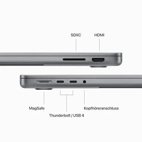 Apple MacBook Pro 14 M3 3