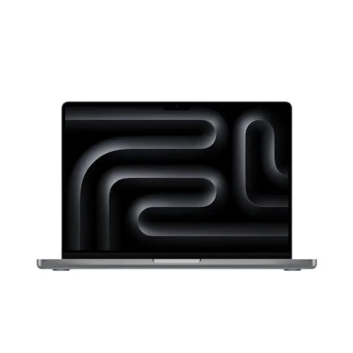 Apple MacBook Pro 14 M3