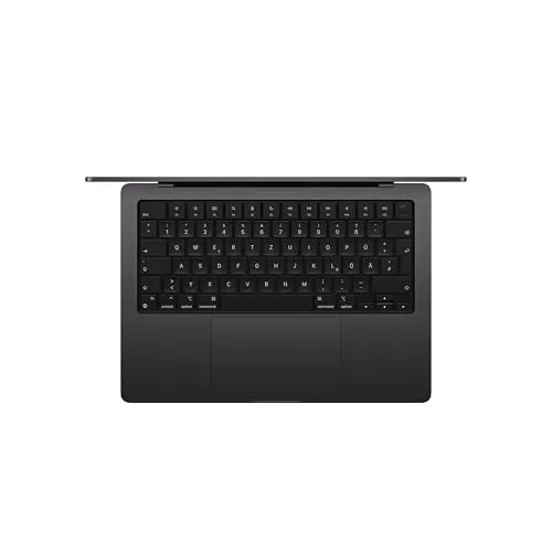 Apple MacBook Pro 14 M4 2