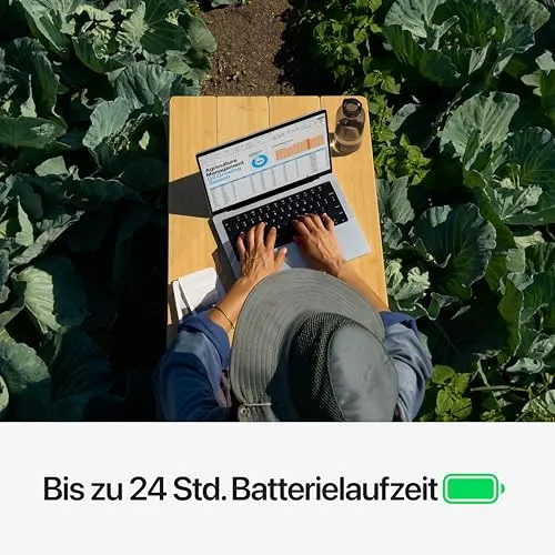 Apple MacBook Pro 14 M4 3