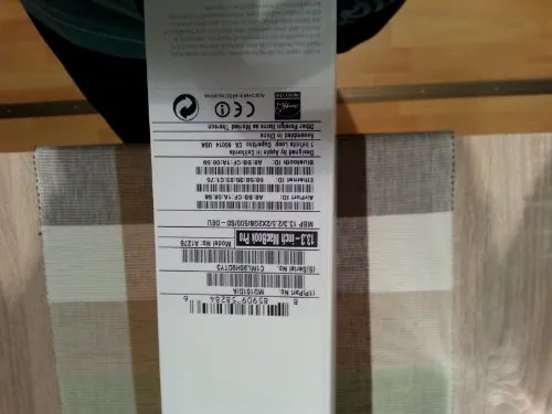 Apple Macbook Pro 15 mit Retina Display (Mid 2012) 4