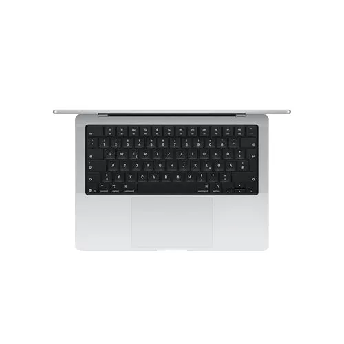 Apple MacBook Pro M5 Pro 2