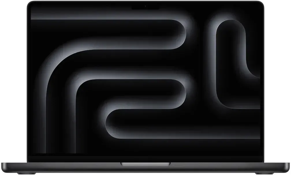 Apple MacBook Pro M5
