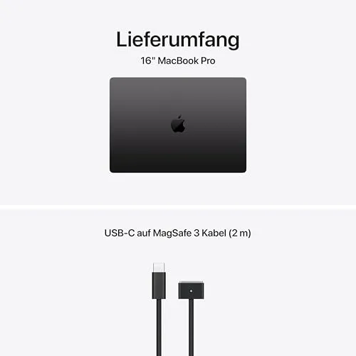 Apple MacBook Pro Max 4