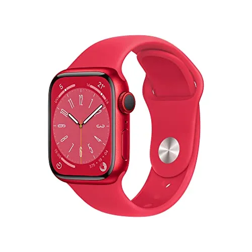 Watch 8