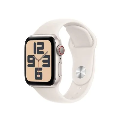 Apple Watch SE 2. Gen 2