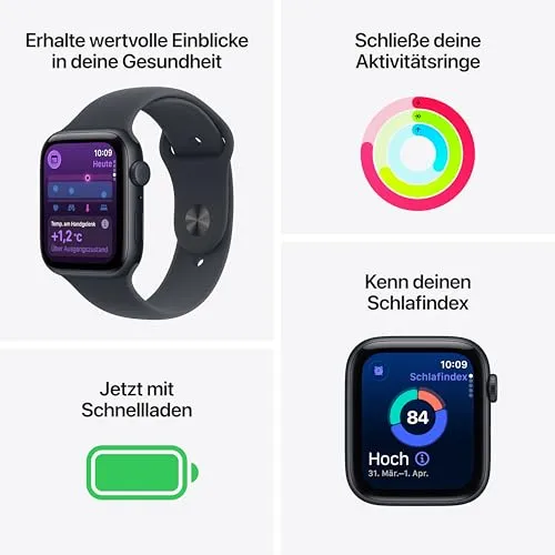 Apple Watch SE 3