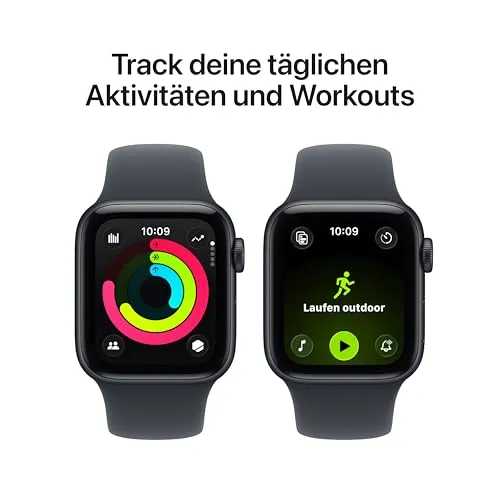Apple Watch SE 3 2