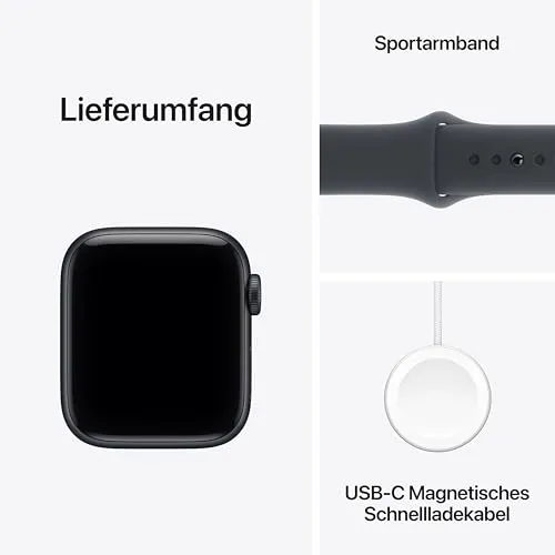 Apple Watch SE 3 3