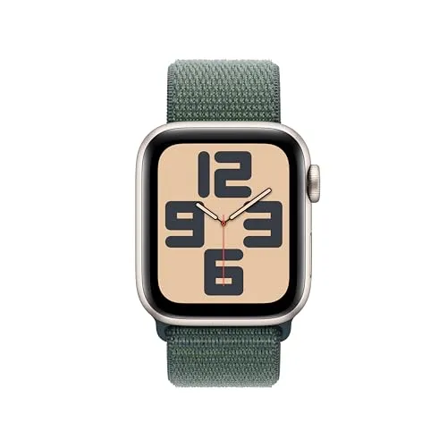 Apple Watch SE Gen2