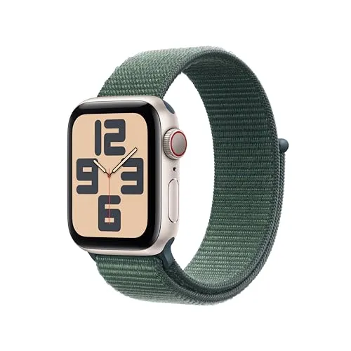 Apple Watch SE Gen2 2