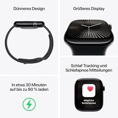Apple Watch Series 10 3