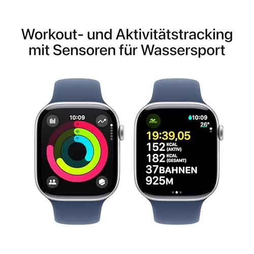 Apple Watch Series 10 4