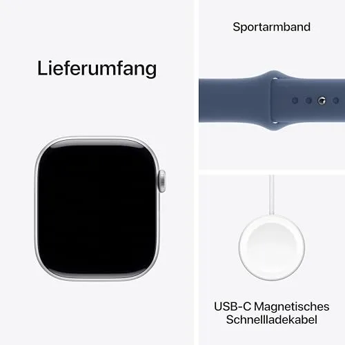 Apple Watch Series 10 5