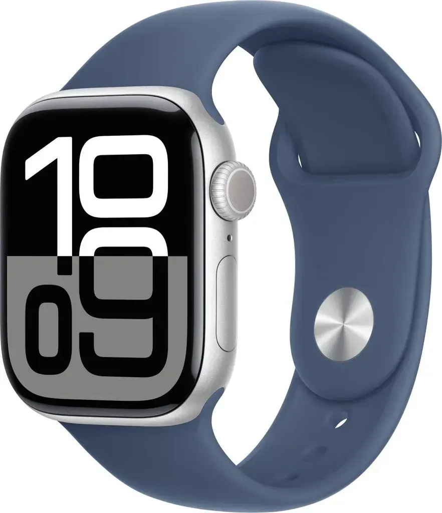 Apple Watch Series 10 GPS 46 mm
