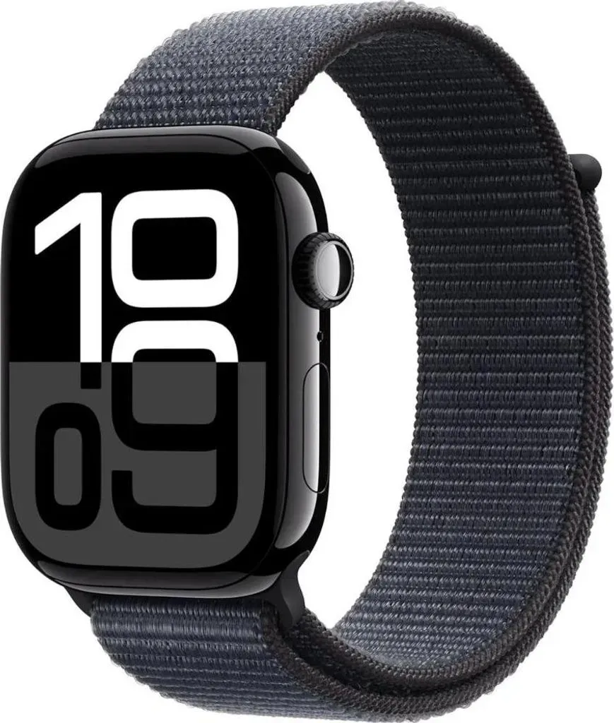 Apple Watch Series 10 GPS + Cellular 46 mm