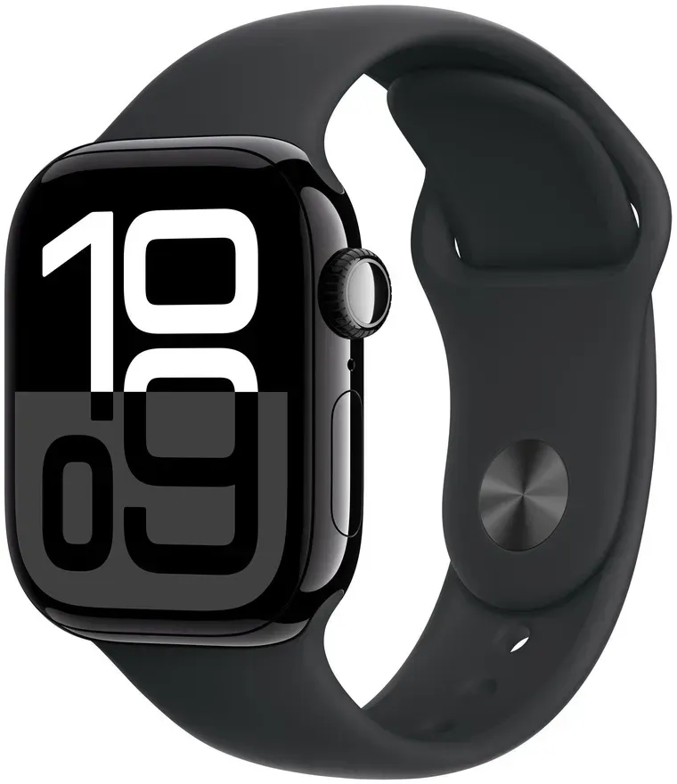 10 GPS