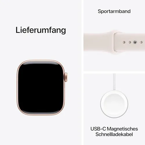 Apple Watch Series 11 2