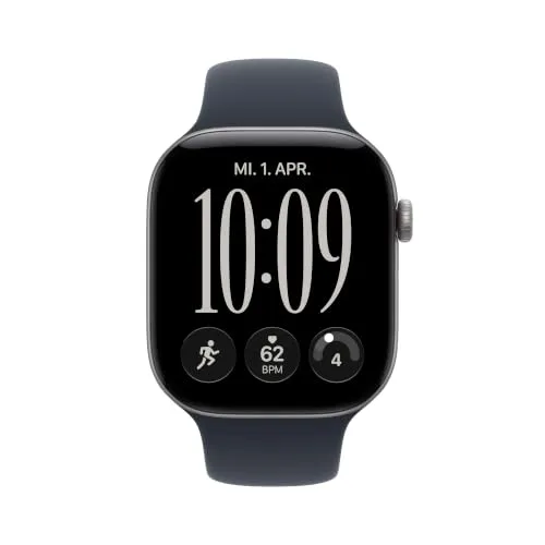 Apple Watch Series 12 2