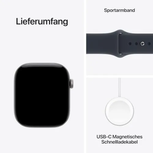 Apple Watch Series 12 3