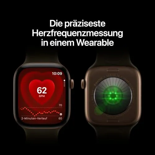 Apple Watch Series 12 GPS + Cellular 3