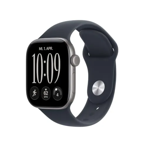Apple Watch Series 12 GPS + Cellular 2