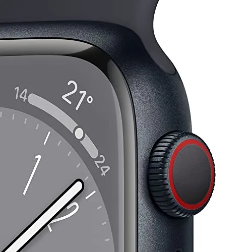 Apple Watch Series 8 2