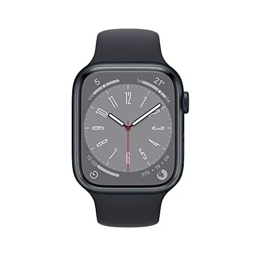 Apple Watch Series 8